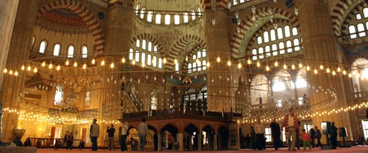 Sağlıklı Oruç İçin Bu Önerilere Dikkat