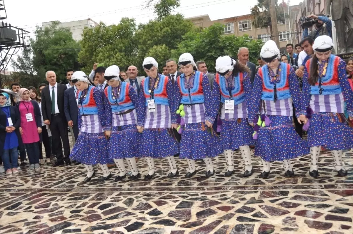 Şehit Kaymakam Safitürk\'ün Projesi Hayata Geçirildi