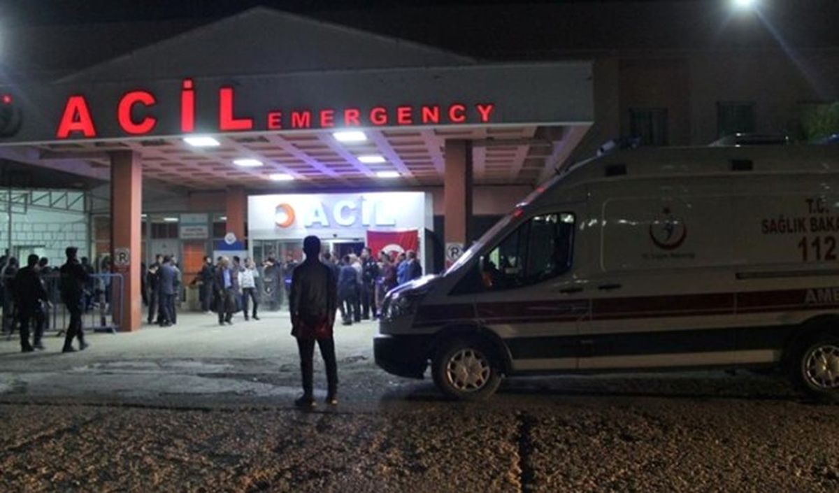 Şırnak\'ta Çatışma: 1 Şehit, 2 Yaralı