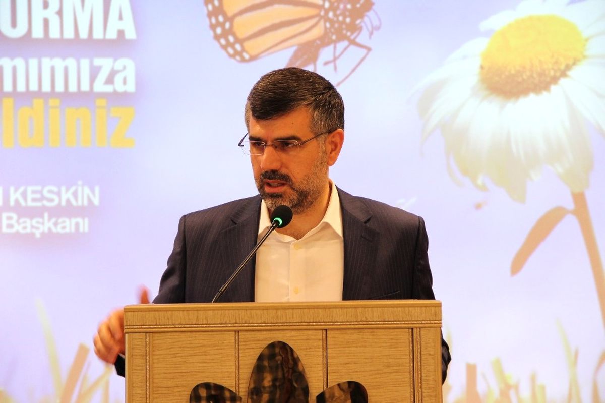Sultanbeyli Belediyesi Ev Kadınlarını Ağırladı