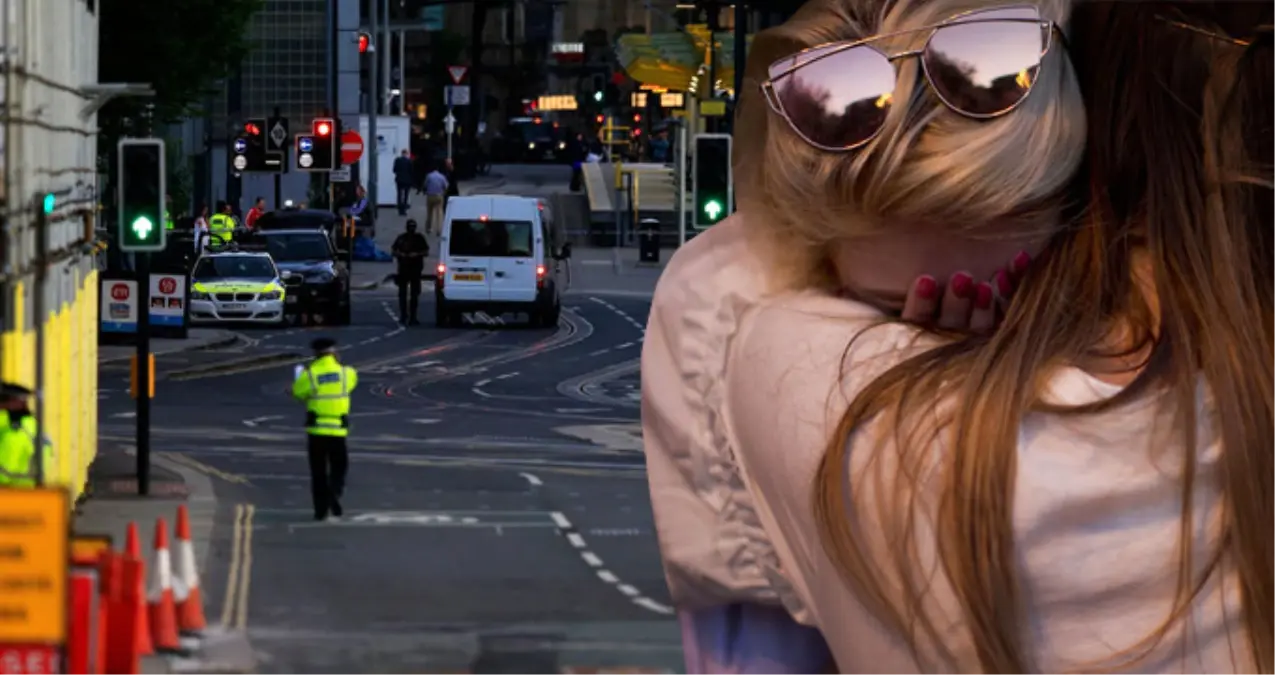 Canlı Bomba Saldırı Sonrası İngiltere Alarmda! 3800 Asker Sokağa İniyor