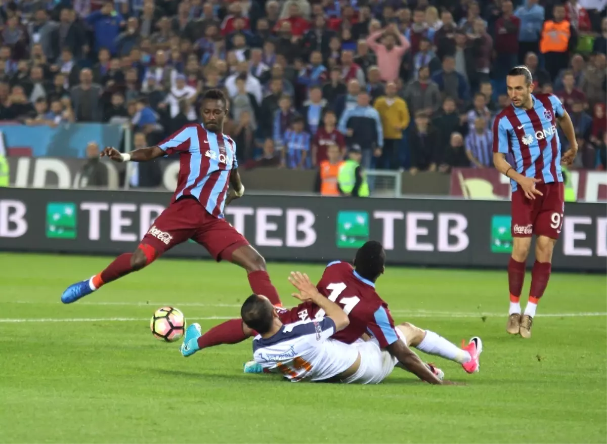 Trabzonspor Taraftarı Fenerbahçe Maçını Alınmayacak