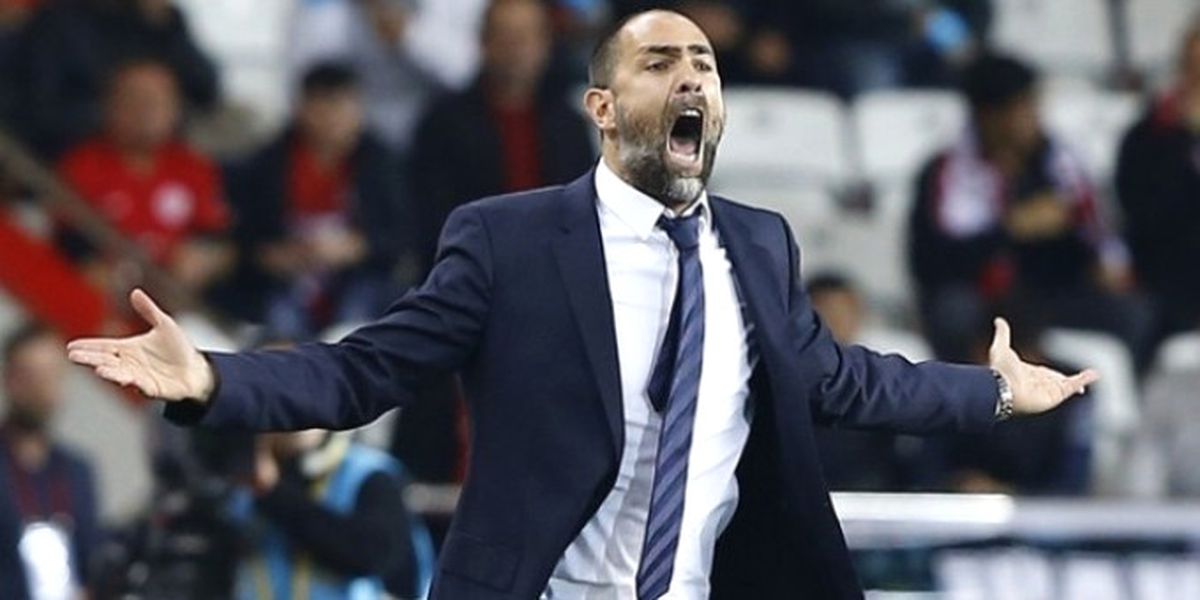 Tudor\'un Umudu Trabzonspor!