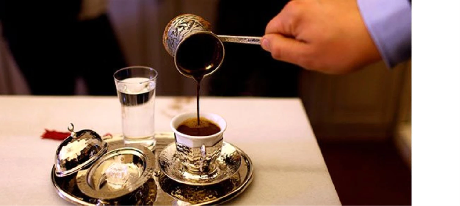 Türk Kahvesine "Standart" Aranıyor