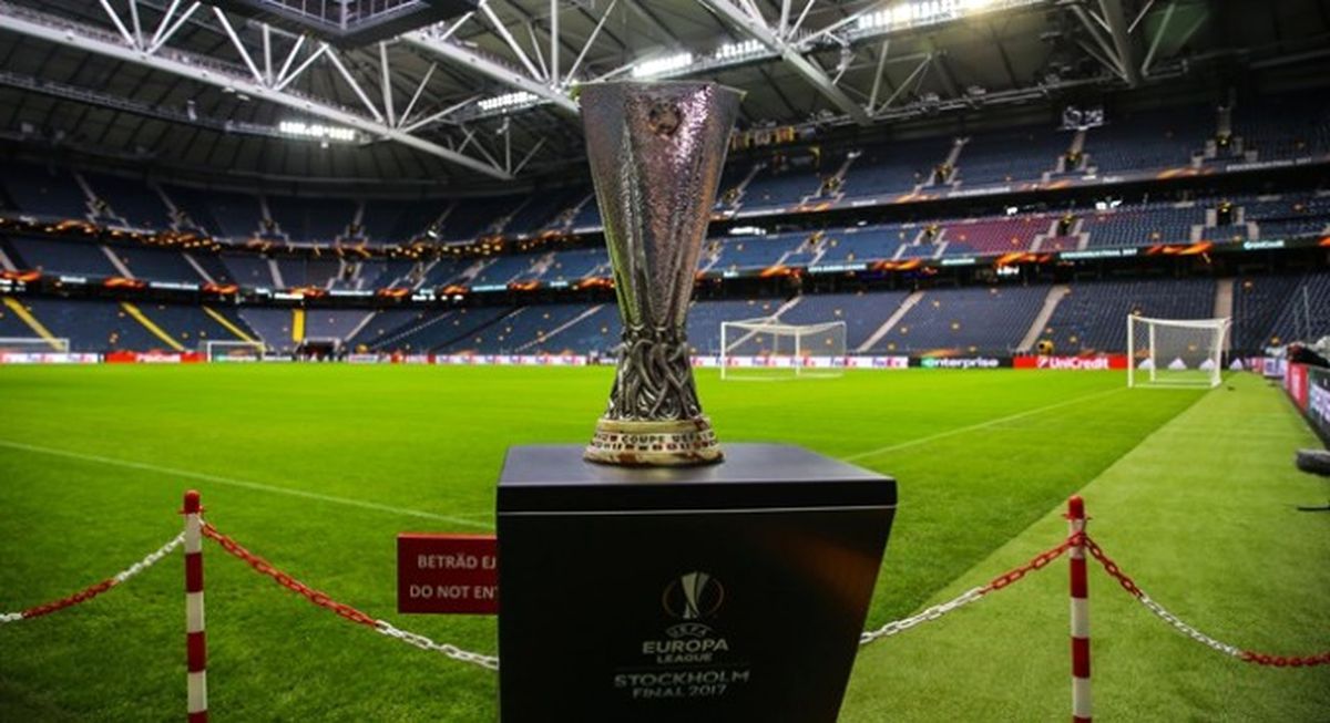 UEFA Avrupa Ligi Kupası Sahibini Buluyor