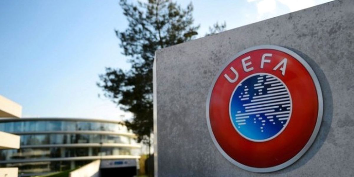 UEFA\'dan Son Dakika Kararı