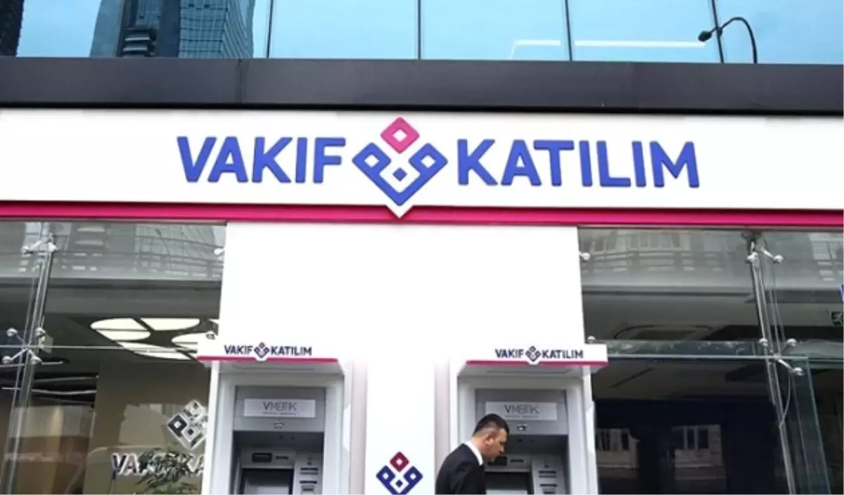 Vakıf Katılım, Kazancından Öğrencilere Burs Verecek