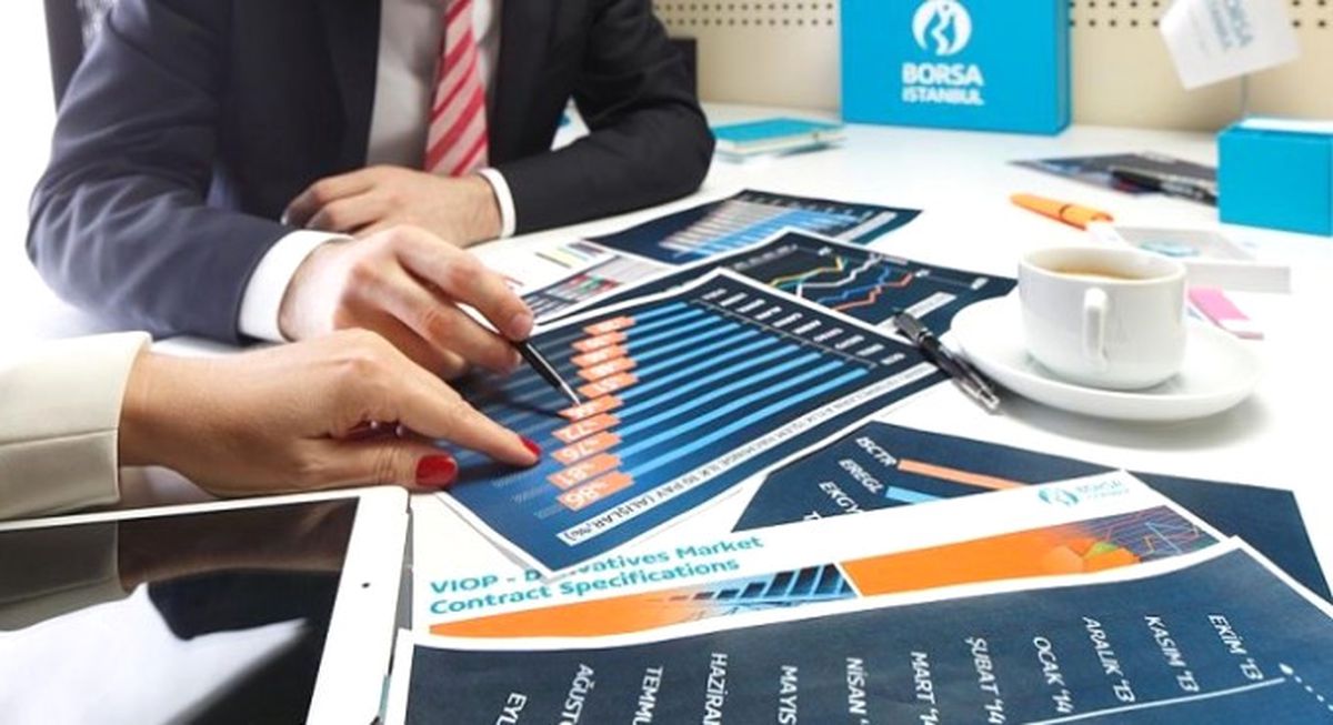 Viop\'ta Endeks Kontratı Güne Yatay Başladı