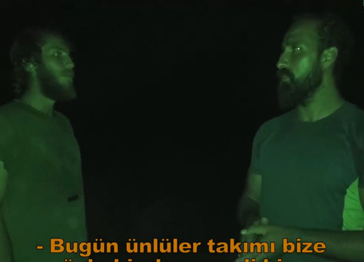 Volkan\'dan \'Ünlüler\' İtirafı! "Bize Tarihi Bir Ders Verdiler"