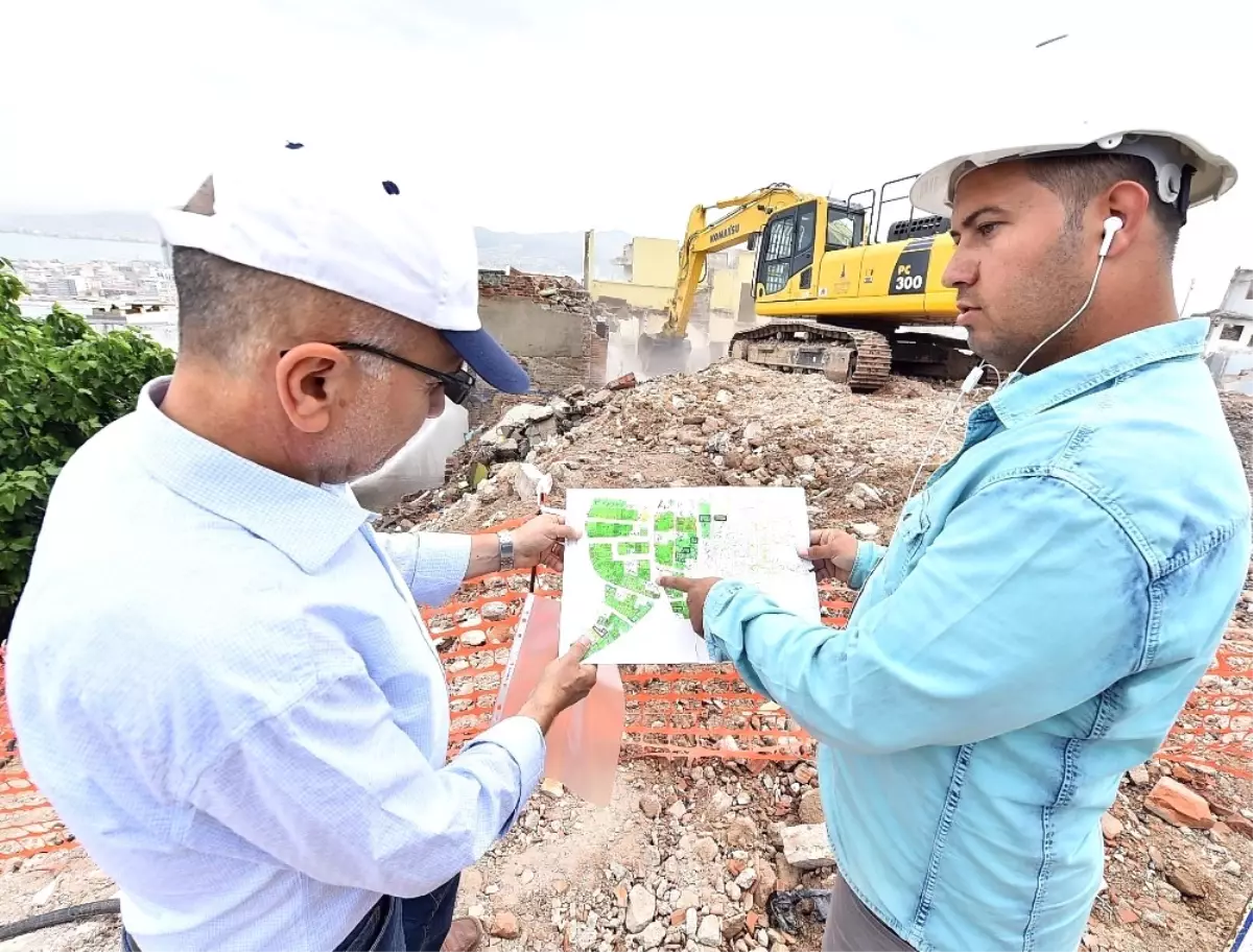 16 Bin Kişilik Antik Roma Tiyatrosu Gün Yüzüne Çıkacak