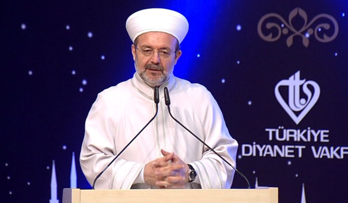 2017\'nin Ramazan Teması: Hak