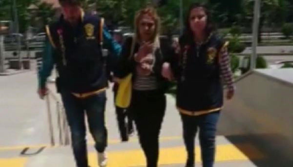 Adıyaman\'da Fuhuş Operasyonu: 1 Gözaltı