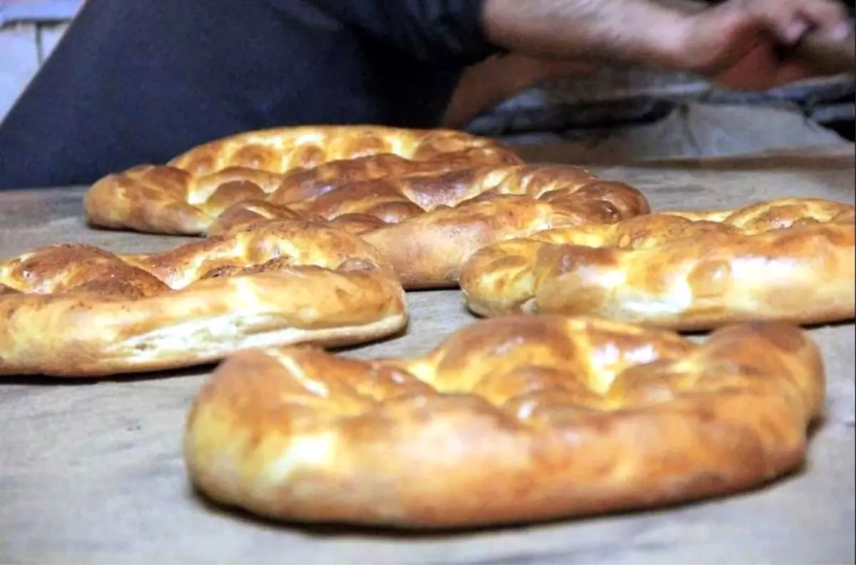 Alaplı\'da Pide Fiyatları