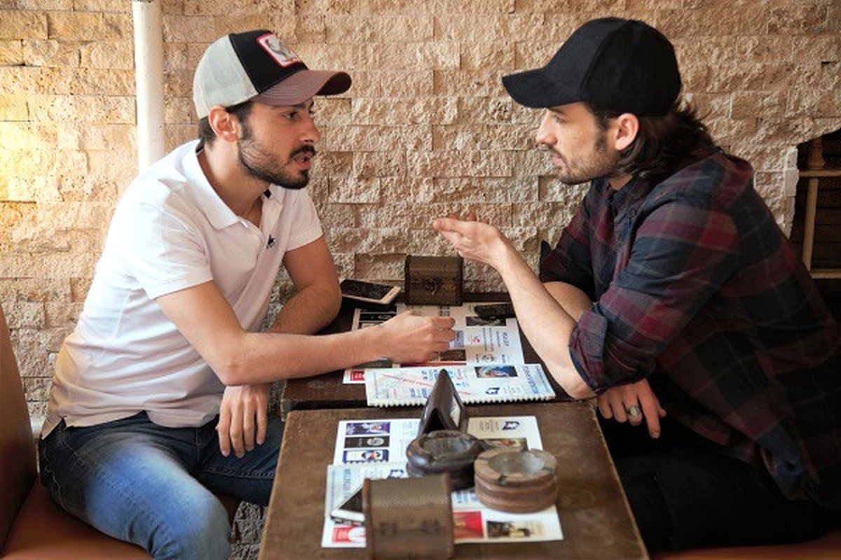 \'Alp Navruz\'dan Sinema Filmi Müjdesi!\'