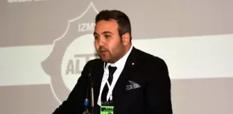 Altay'da Ekmekçioğlu Yeniden Görevde