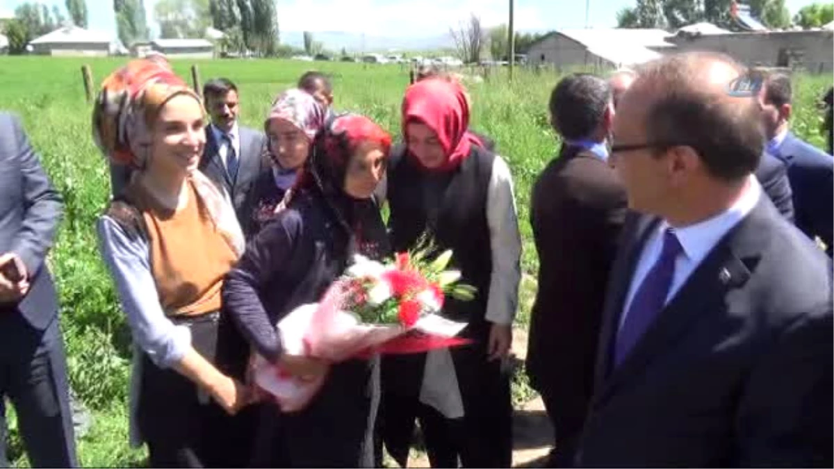 Bakan Fatma Betül Sayan Kaya: "15 Temmuz Siyasi Tarihimiz Açısından Gerçekten Çok Önemli Bir Milat...