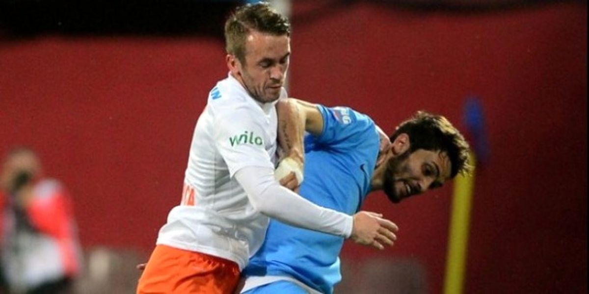Başakşehir ve Trabzonspor Arasında Müthiş Takas!