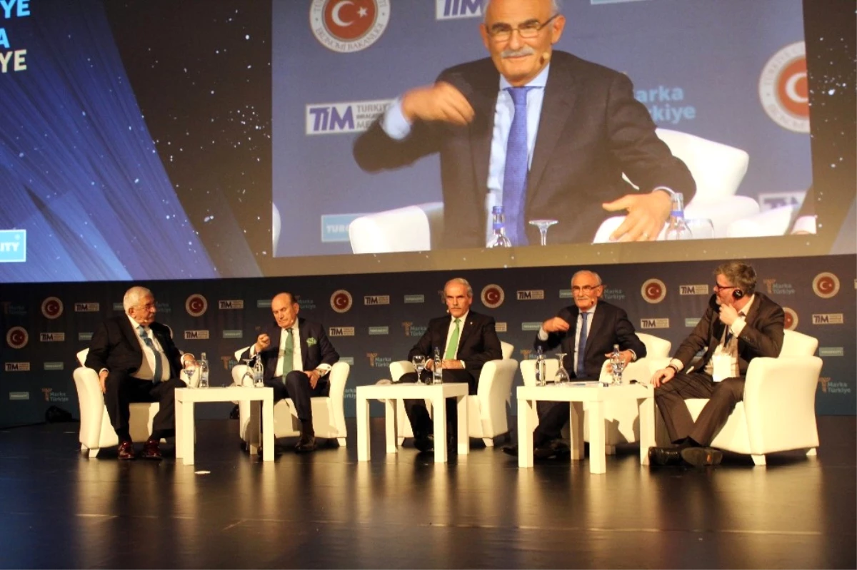 Başkan Yusuf Ziya Yılmaz: "Tercih Edilen Bir Kent İseniz Marka Olmuşsunuzdur"