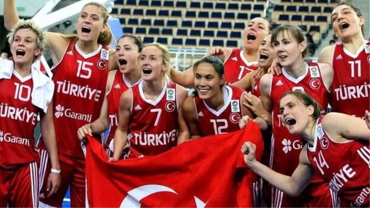 Basketbol: Özel Maç