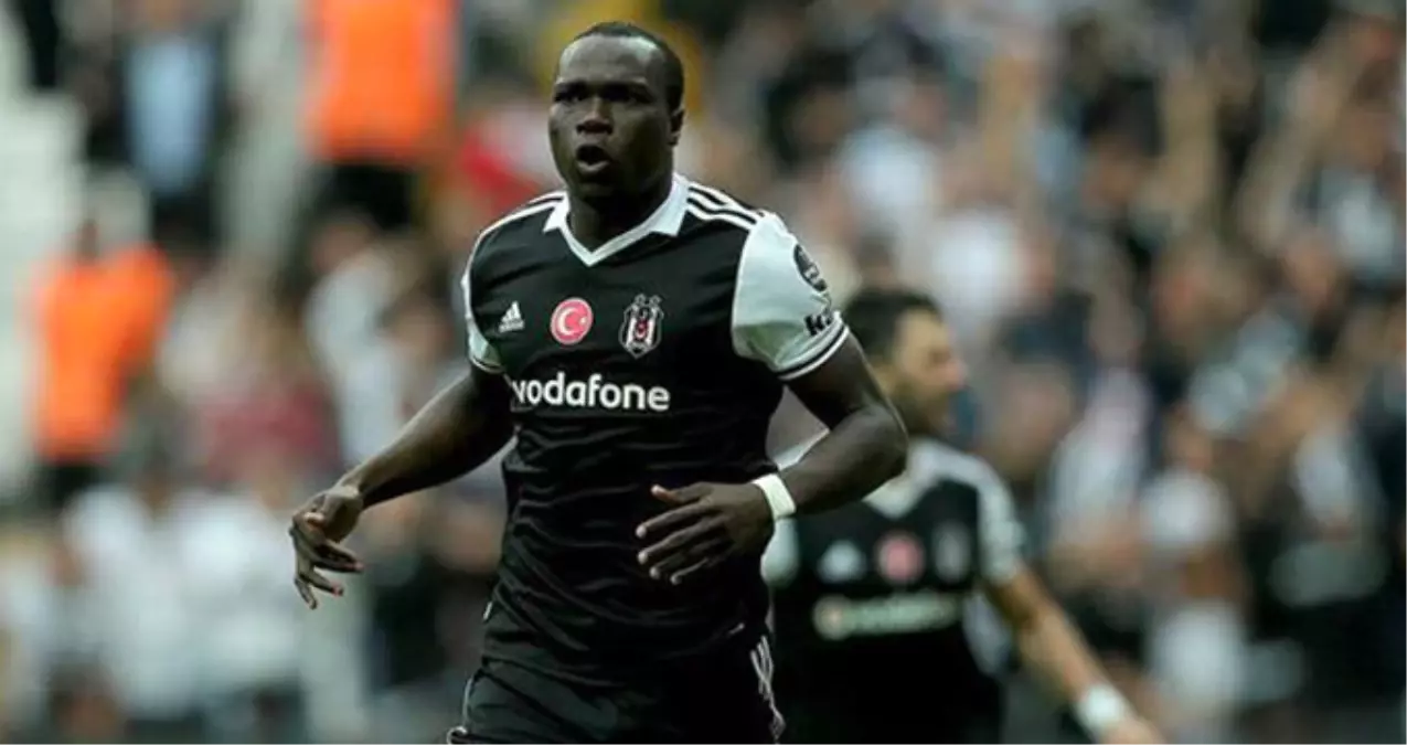 Fikret Orman, Aboubakar\'ın Bonservisi İçin Portekiz\'e Gidiyor