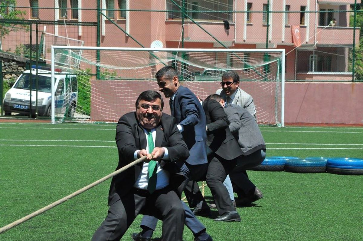 Bu da Artvin\'in Zorvayvırı