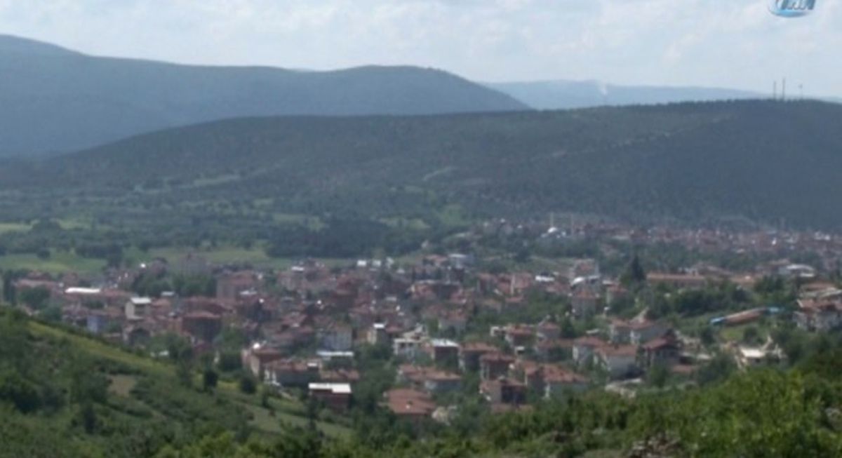 Bu İlçede Her Şey Bedava