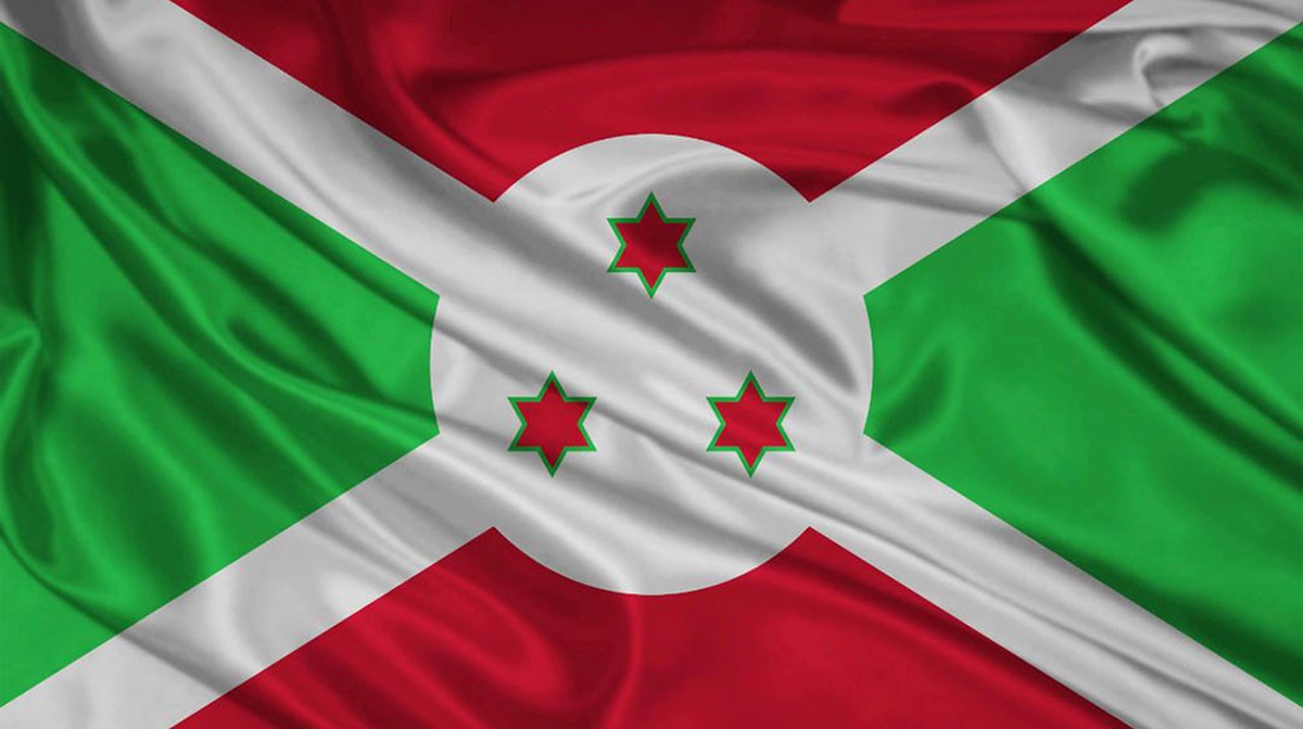 Burundi Fetö Okullarını Maarif Vakfına Teslim Ediyor