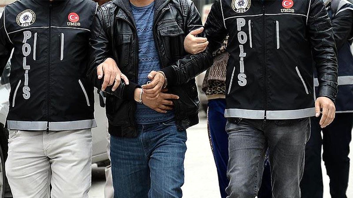 Dha Ankara - Başkentteki Uyuşturucu Operasyonunda 1 Kişi Tutuklandı