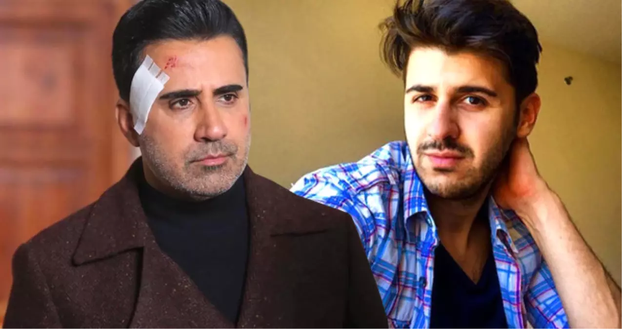 Emrah\'ın Oğlu: Babam Beni Mirasından Reddetmek İçin Akıl Hastanesine Götürdü