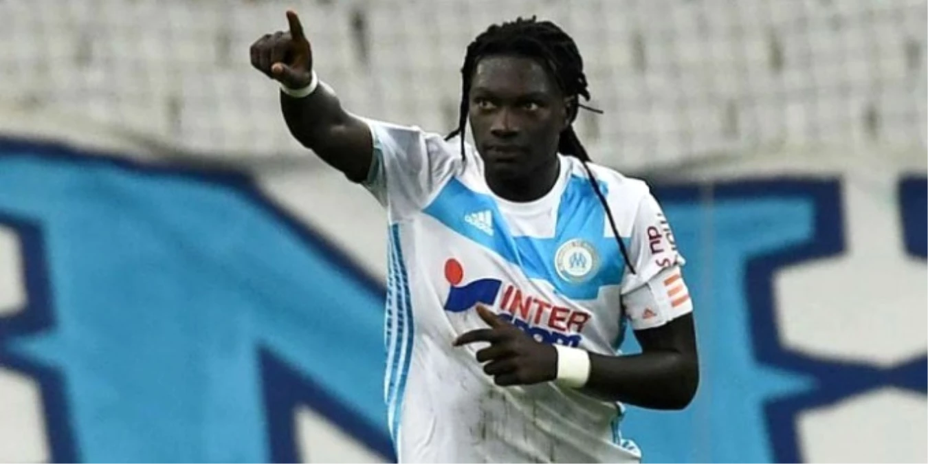 Fransız Basını: Bafetimbi Gomis, Galatasaray\'ın Teklifini Kabul Etti