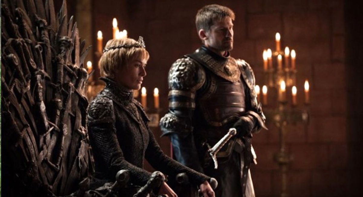 Game Of Thrones 7. Sezon Fragmanı Yayınlandı