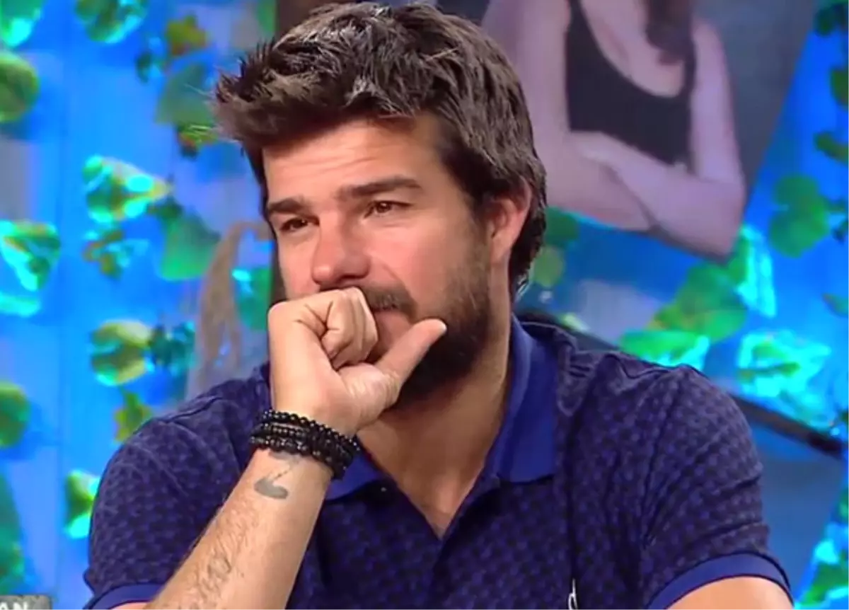 Hakan Hatipoğlu\'ndan Çılgın Sedat İtirafı! "Senin Hala..."