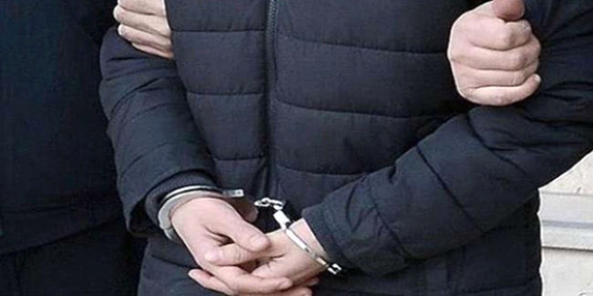 Hüküm Giyen Kişi 5 Yıl Sonra Yakalandı