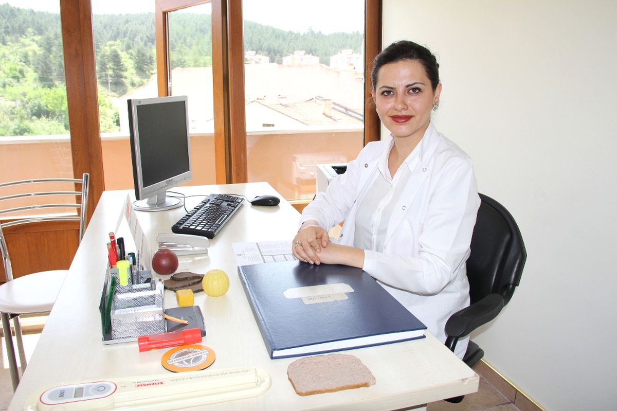 Iftardan Sonra 30 Dakika Yürüyün"