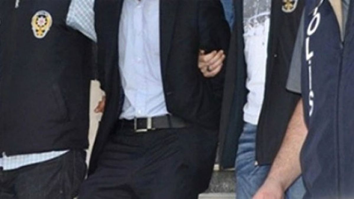 İhsaniye\'de Tefeci Operasyonu