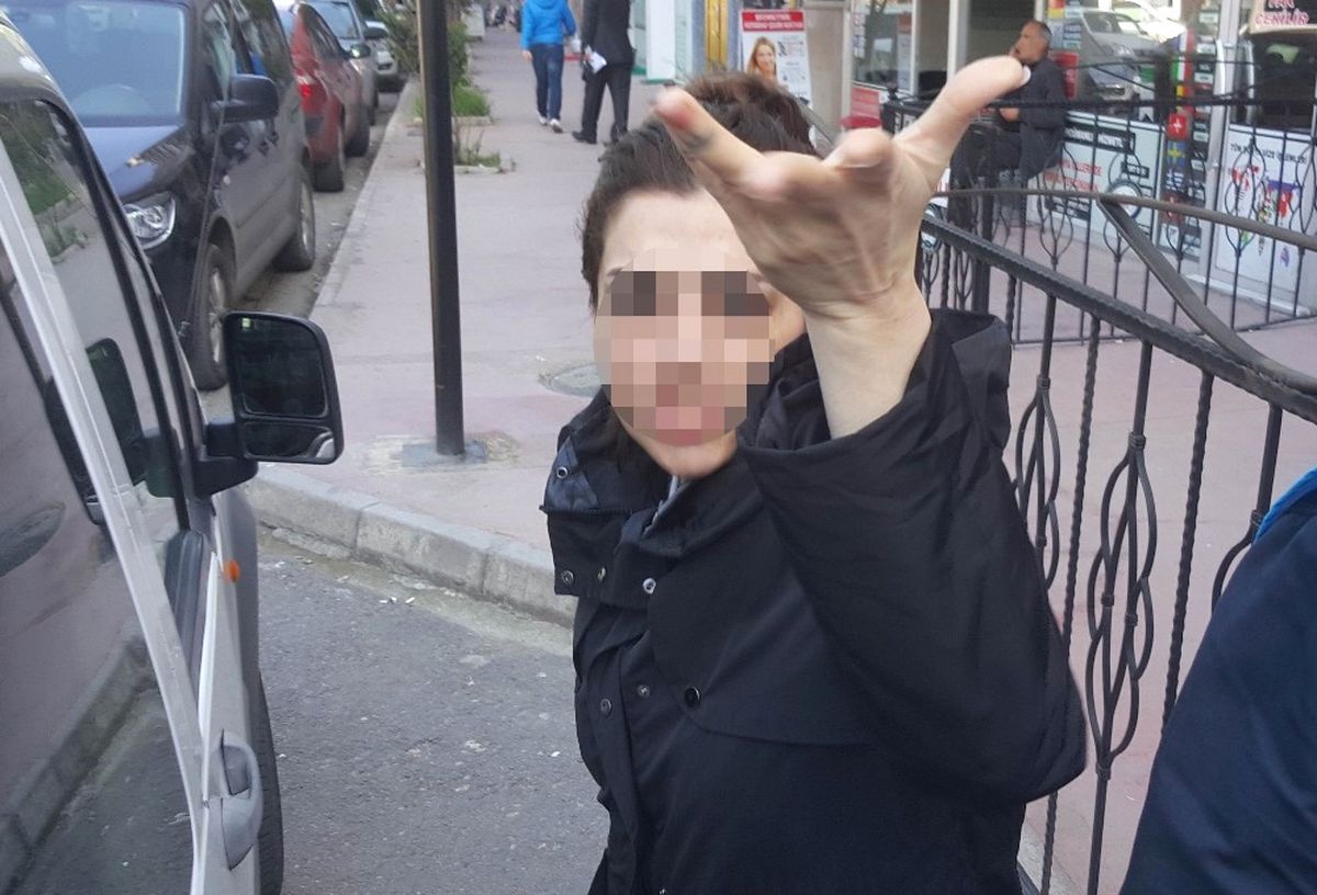 İranlı Falcı Dolandırıcılıktan Tutuklandı