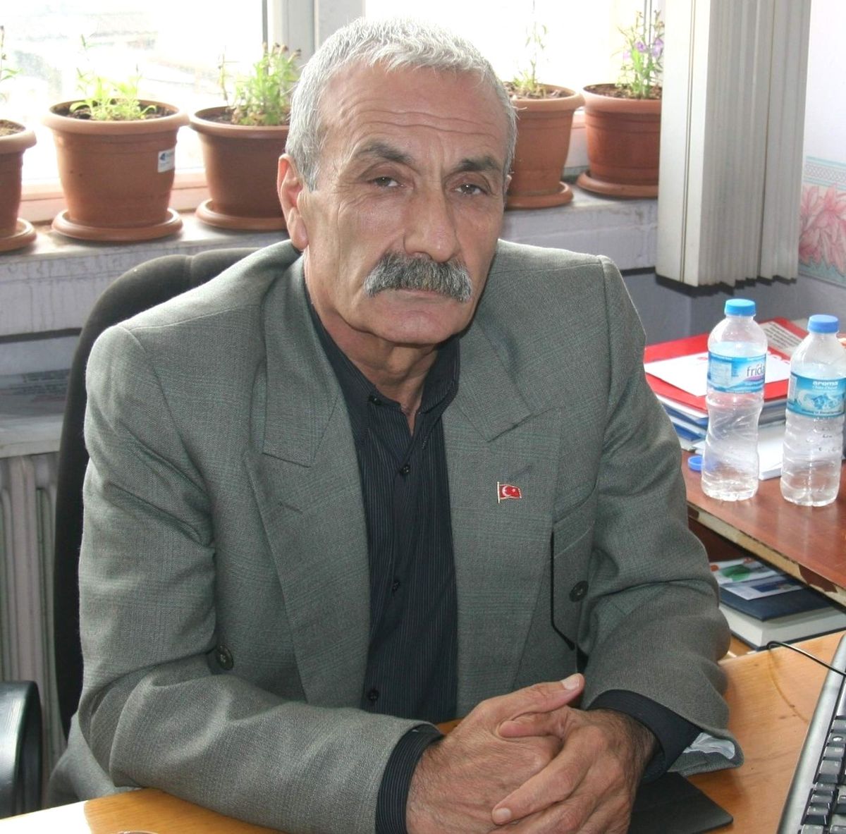 İşsizler Derneği Afyonkarahisar Şubesi\'nden Ramazan Ayı Açıklaması