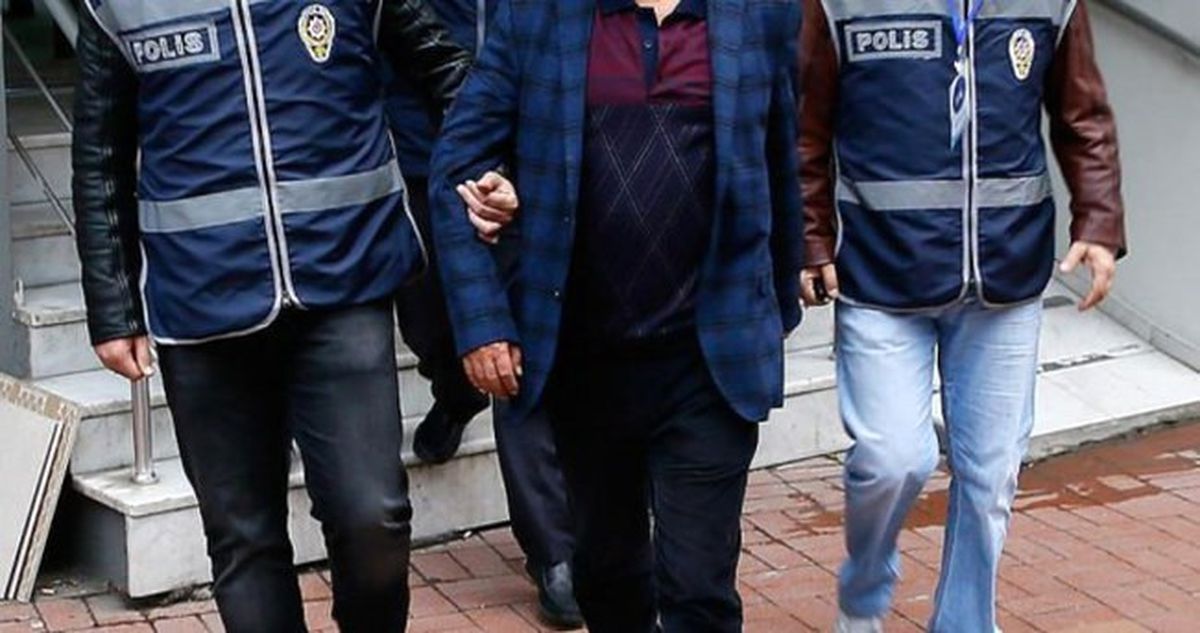 İstanbul\'da Terör Operasyonu
