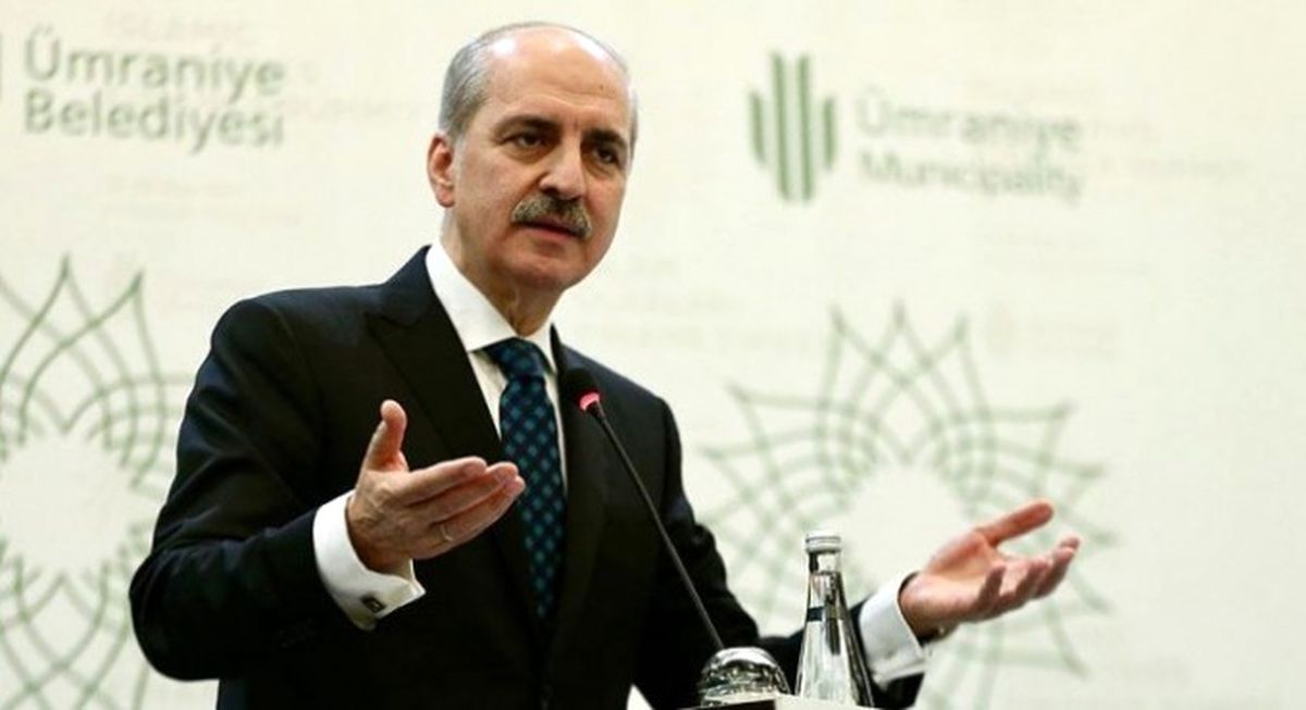 İstanbul Önemli Bir Finans Merkezi Olacak\'