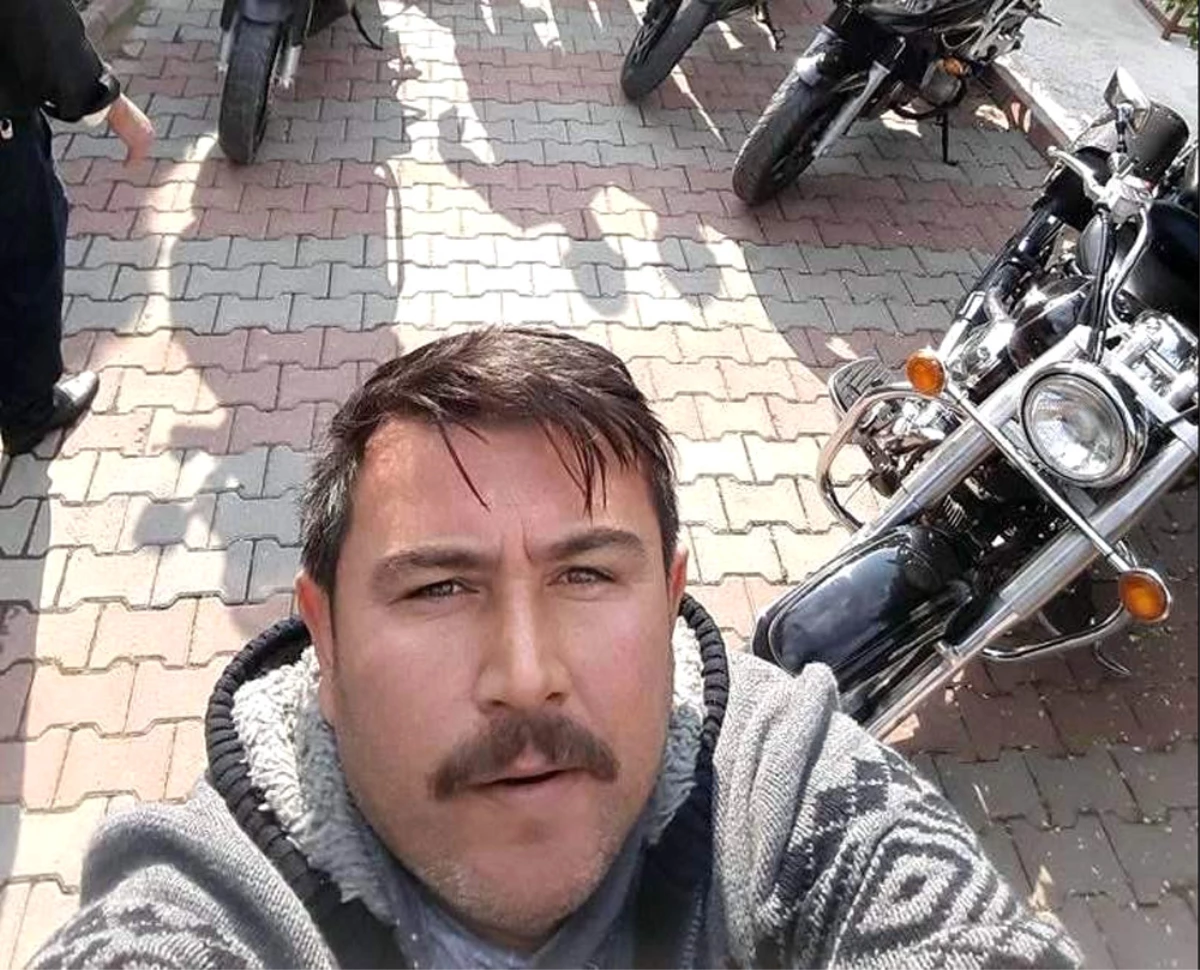 Kontrolden Çıkan Motosiklet Devrildi: 2 Ölü