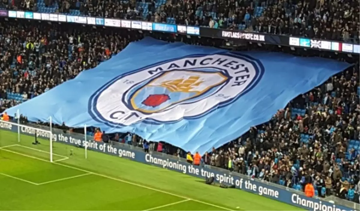 Manchester City\'de 4 Ayrılık