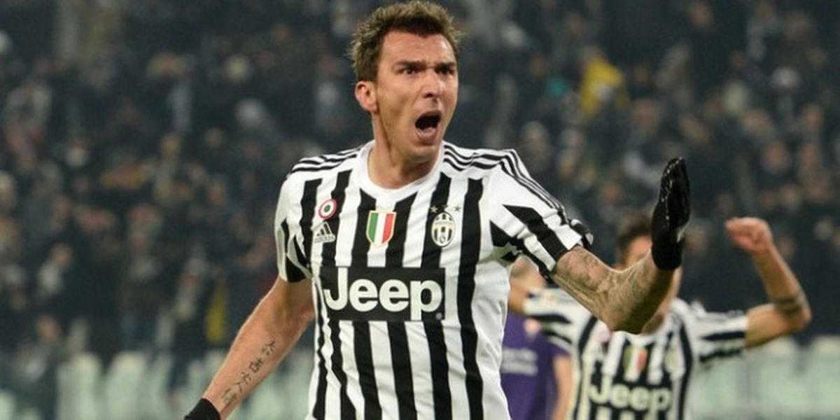 Mandzukic\'den Kötü Haber