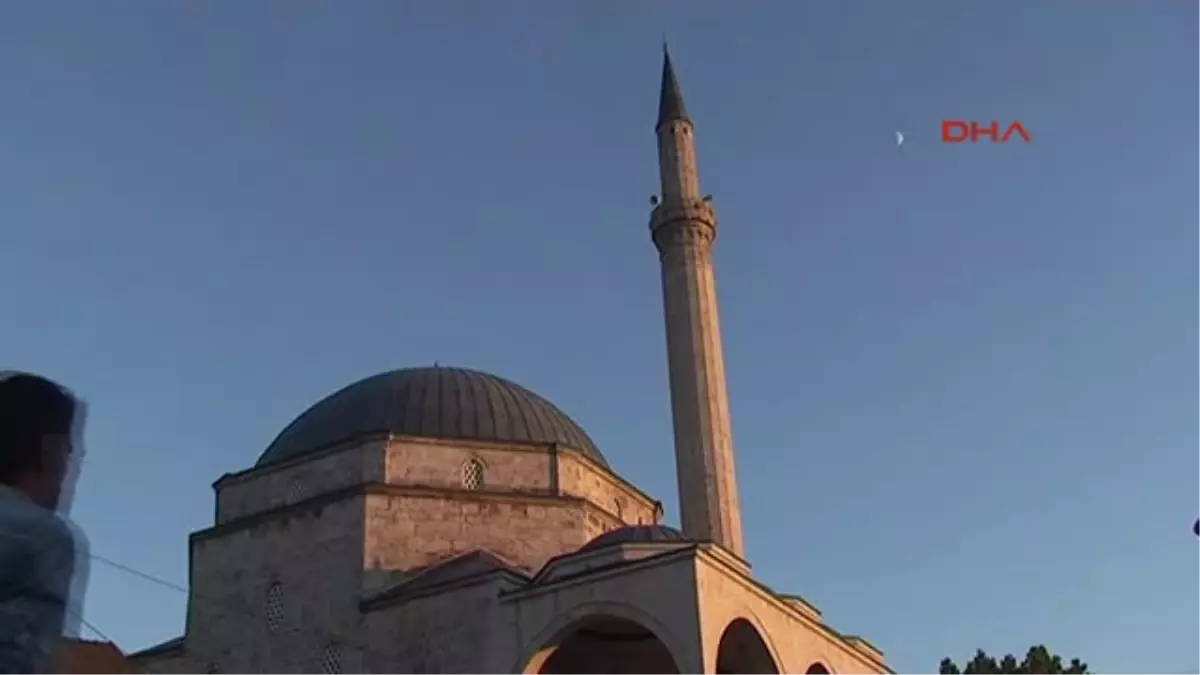 Mehmetçik, Kosova\'da Ramazan Ayı Boyunca Iftar Yemeği Verecek