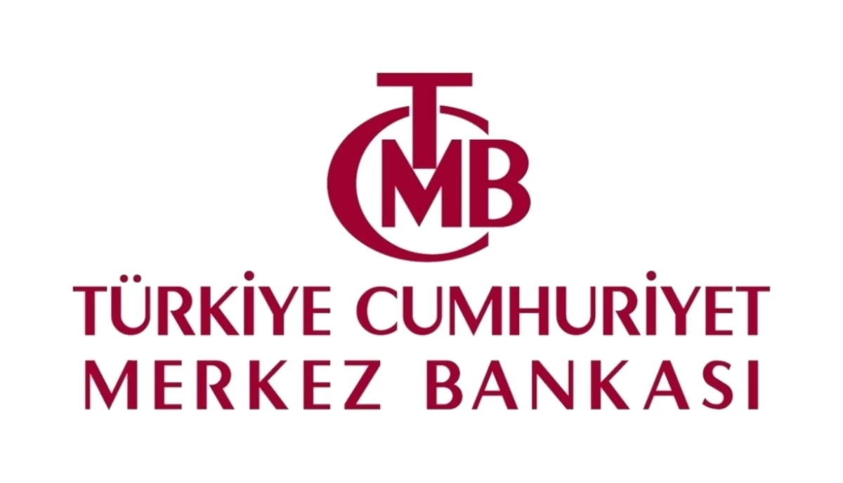 Merkez Bankası Toplam Rezervleri Azaldı