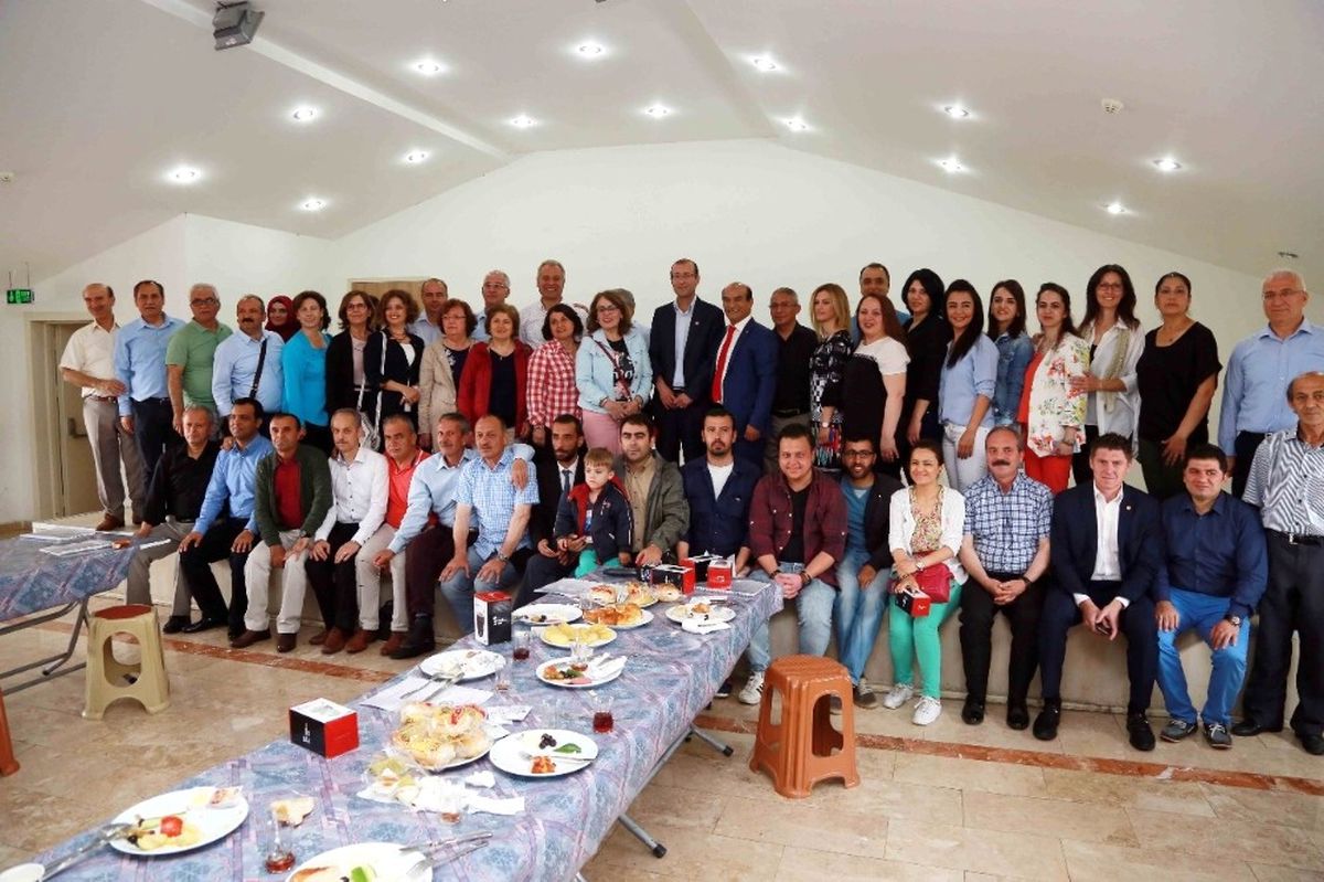 Merkezefendi\'de Çevre ve Temizlik Vergisinde 31 Mayıs Son Gün