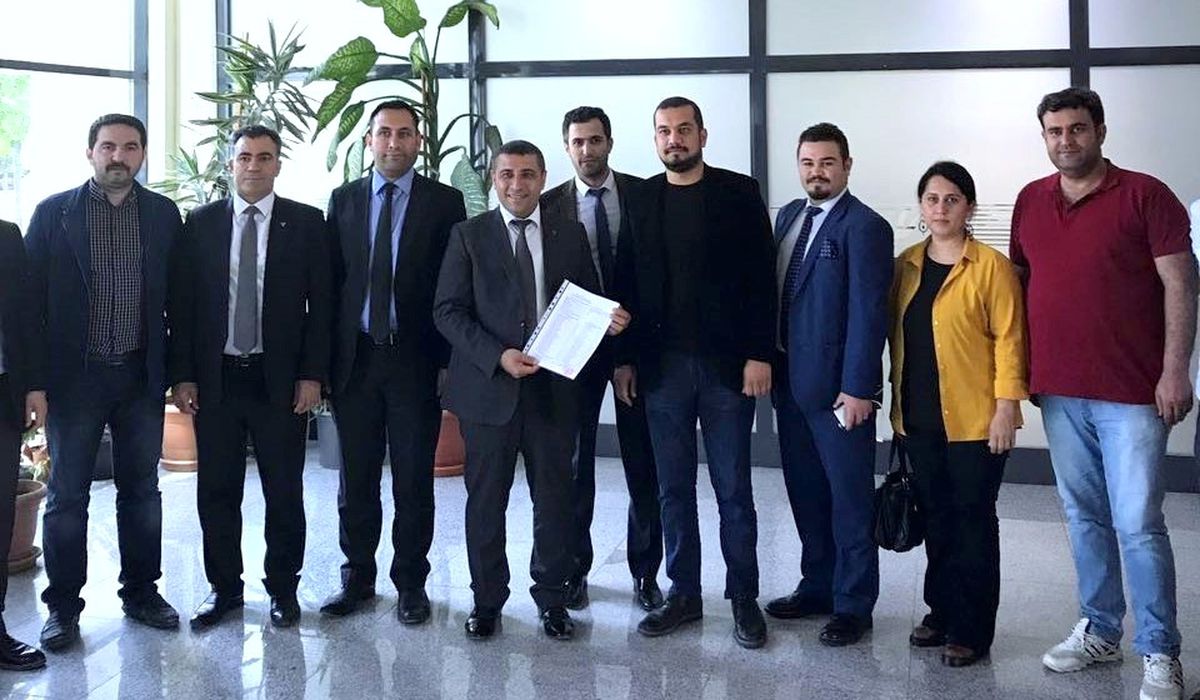 MHP\'li Taşdoğan, Mazbatasını Aldı