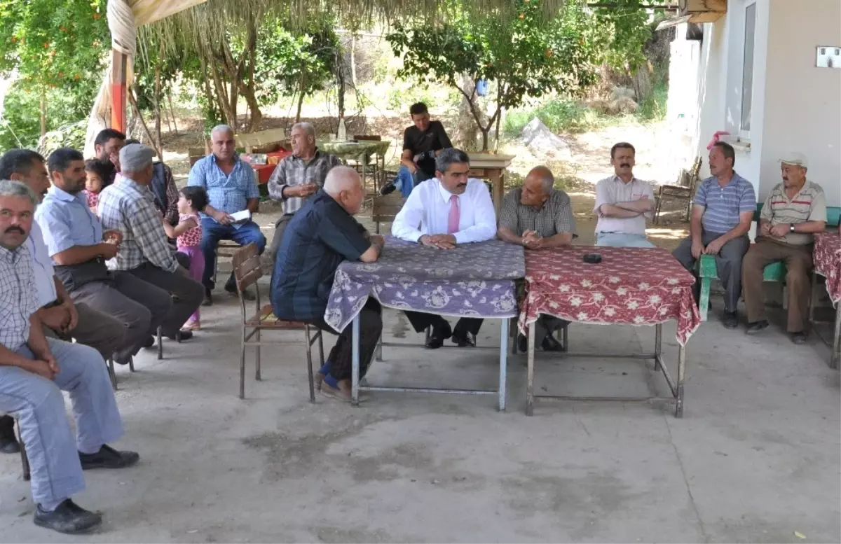 Nazilli Belediyesi Sailer Sokaklarına 2 Bin Metrekarelik Parke Taşı Döşedi