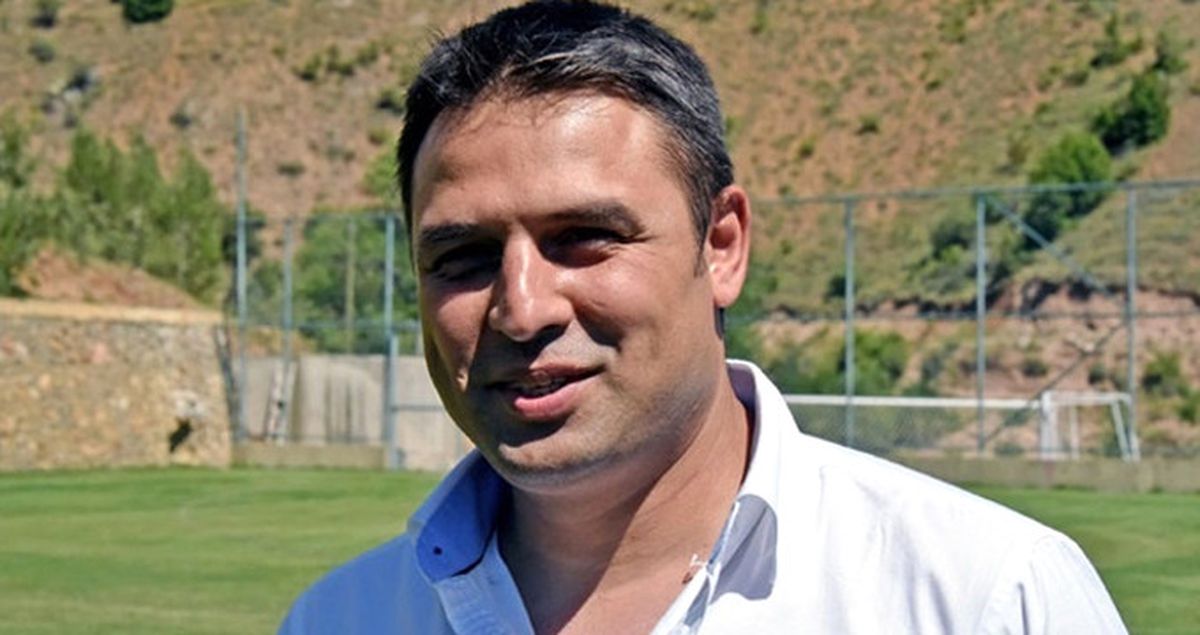 Nazilli Belediyespor\'da Fatih Akyel Defteri Kapandı