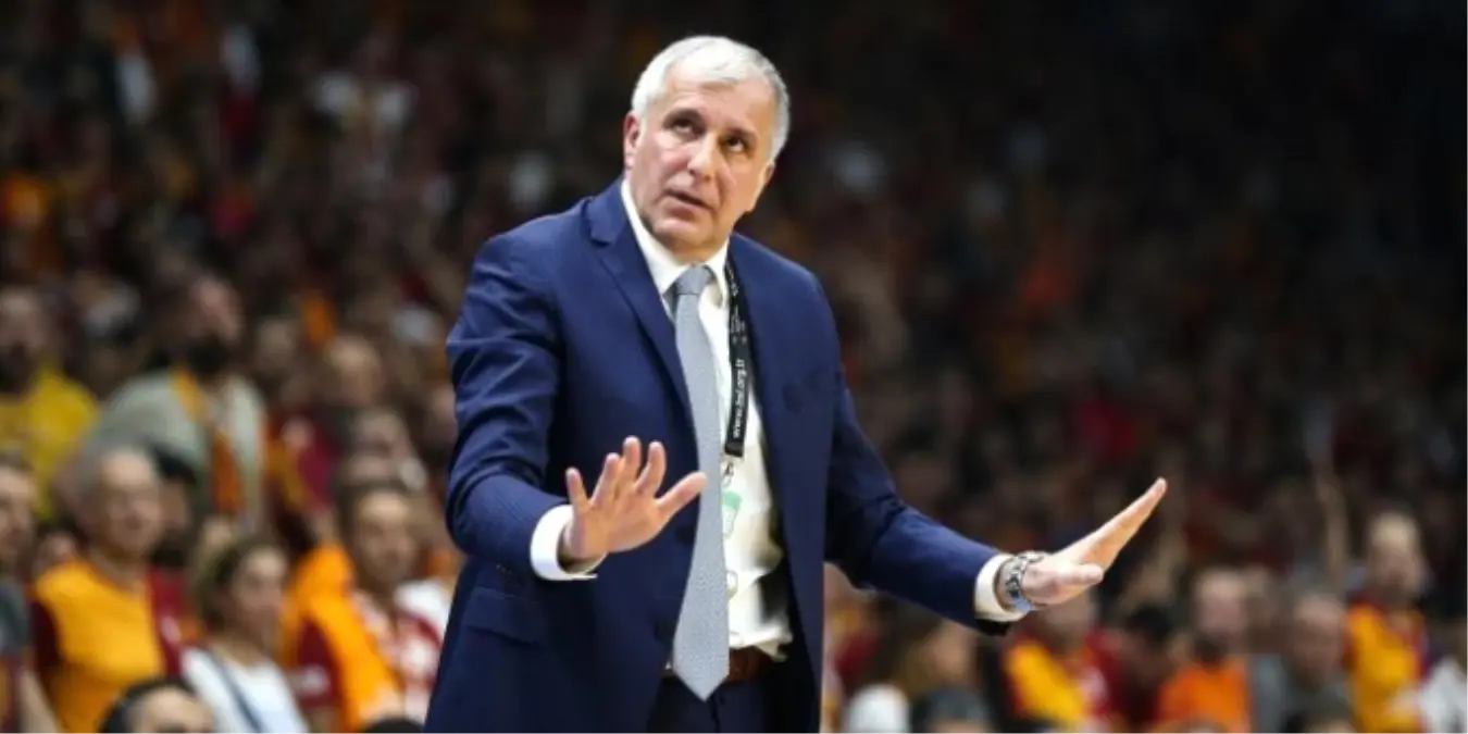 Obradovic\'in Ses Kaydı!