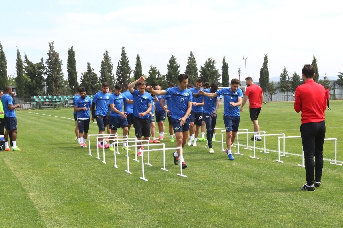 Okan Buruk: "Çizgimizi Devam Ettirmek İstiyoruz"
